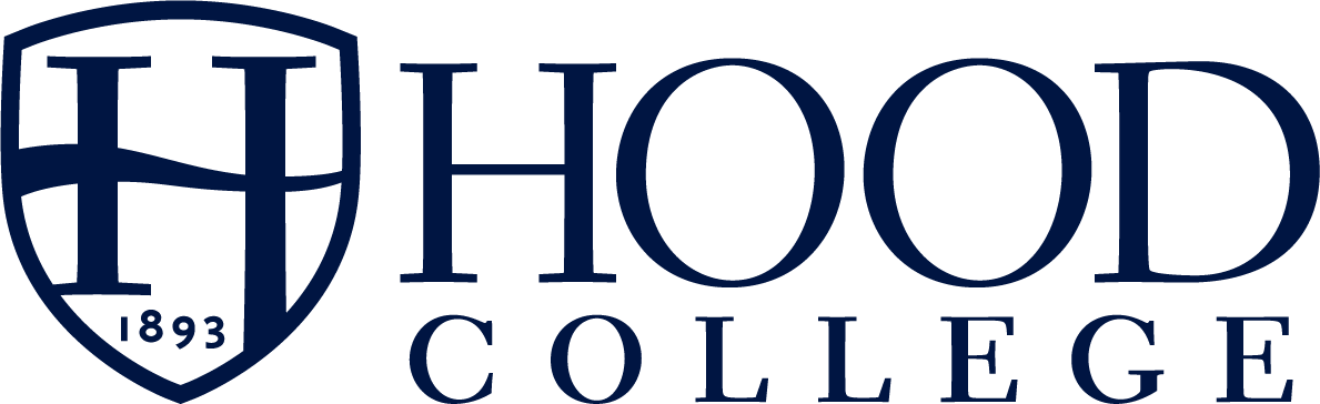 Hood College Interactive Campus Map